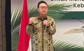 Tahun 2023 Devisa Sawit Mencapai Rp 600 Triliun