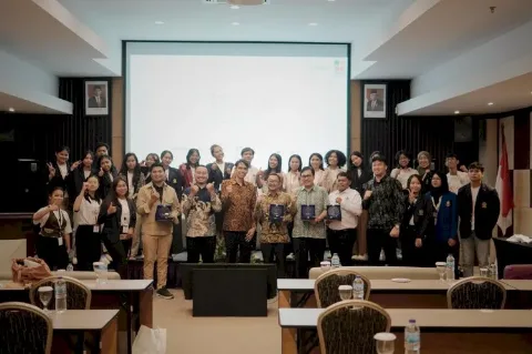 Strategi Pengelolaan dan Pemasaran UKMK Sawit Berkelanjutan