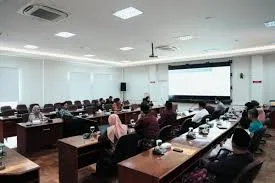 PalmCo Regional III Menyelaraskan Program Menuju Indonesia Emas 2045
