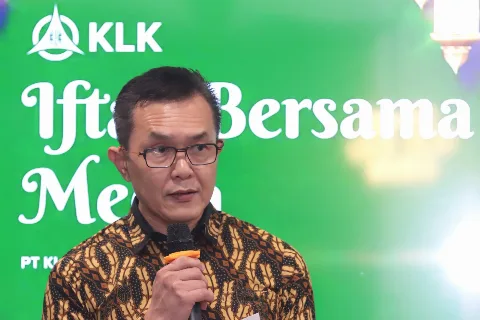 Program CSR Menjadi Komitmen KLK Group di Indonesia