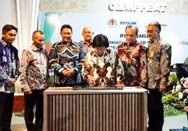 Pentingnya Hubungan Antara Hutan, Gambut, Iklim, dan Karbon