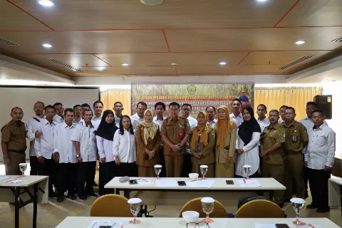 Pengembangan Petani Perkebunan Berbasis Korporasi