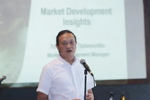 Apical Perkuat Segmen Penjualan di Sektor UMKM