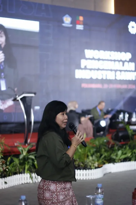 Inilah Cara Penulisan Ilmiah Bagi Peserta Lomba Riset Sawit