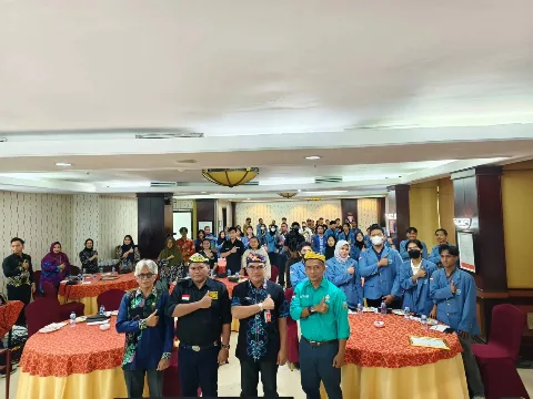 Sektor Sawit Berkontribusi Terhadap Peningkatan Ekonomi dan Kesejahteraan Masyarakat Kaltara