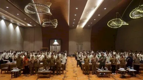 Pelatihan Dalam Meningkatkan Produktivitas  Perkebunan Kelapa Sawit