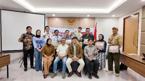 DGL Learning Institute Perkuat SDM Sawit Berkelanjutan melalui Pelatihan Auditor ISPO