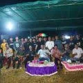 Bupati Ketapang Kalimantan Barat Undang Investor Bangun Pabrik Kelapa Sawit