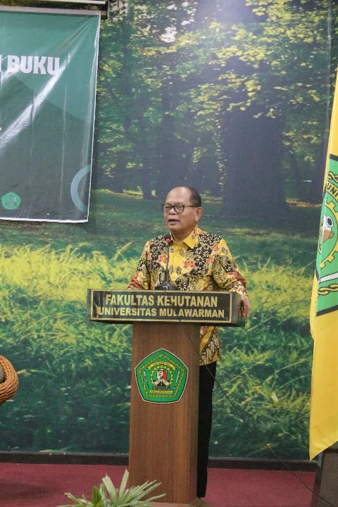 PASPI dan BPDPKS Uraikan Fakta Ilmiah Kelapa Sawit di Universitas Mulawarman