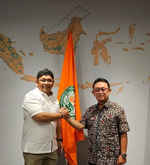 Marak Penjarahan Sawit, APKASINDO: Negara Jangan Kalah, Tindak Tegas Pelakunya