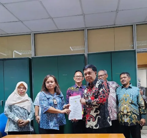 Perjanjian Kerjasama Memajukan Perkebunan Sawit Kaltim