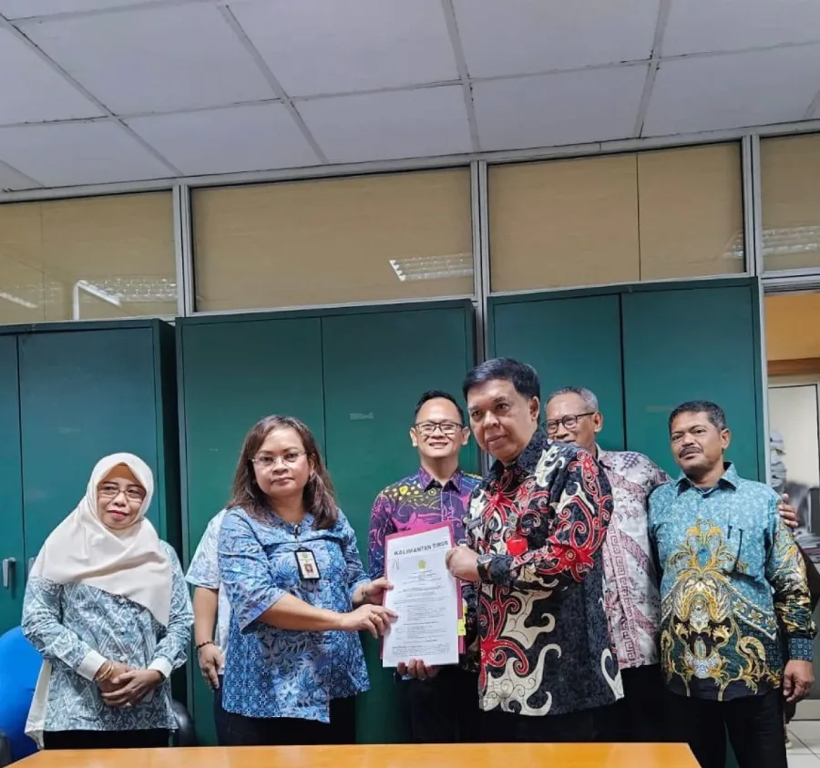 Perjanjian Kerjasama Memajukan Perkebunan Sawit Kaltim