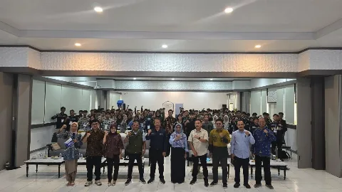 Gen-Z Didorong Ciptakan Inovasi Hilirisasi Sawit Lewat Workshop di Sleman