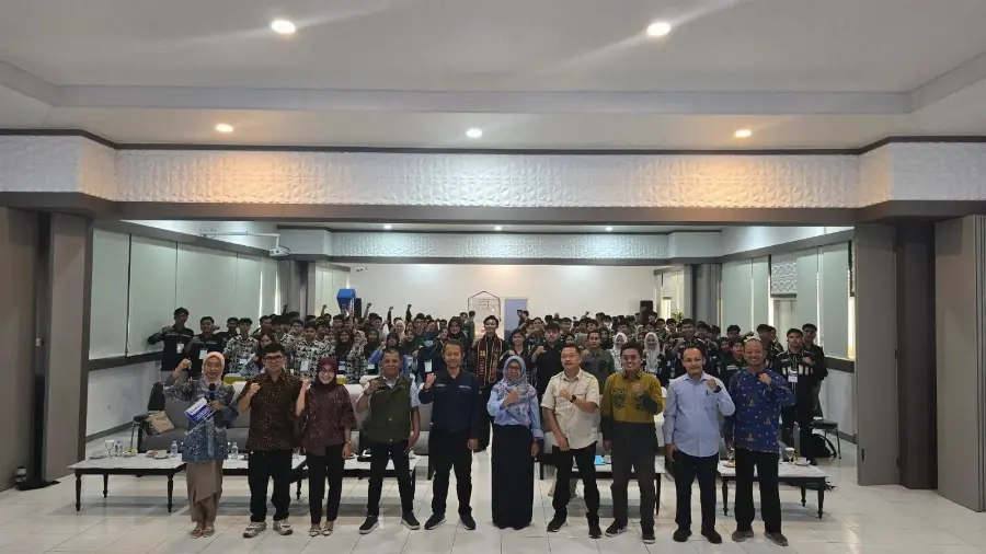 Gen-Z Didorong Ciptakan Inovasi Hilirisasi Sawit Lewat Workshop di Sleman