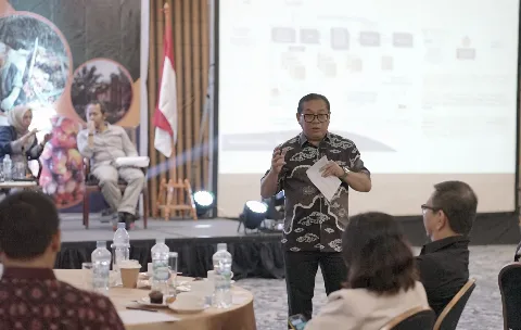 CPOPC: ISPO Penuhi Syarat Sustainable Sawit