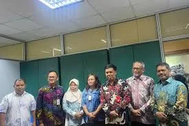 MoU 5 Kabupaten Komitmen Meningkatkan Produktivitas Kelapa Sawit
