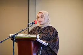 Lawan Tudingan Miring UE