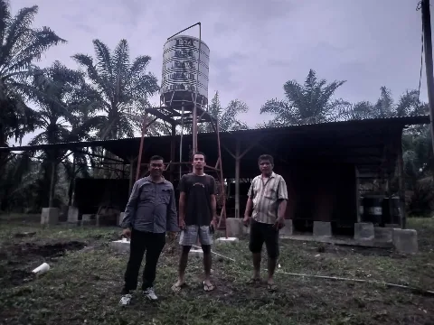 Marak Pabrik Sawit Berondolan, Askesindo: Kami Hadir karena Petani Ingin Naik Kelas!