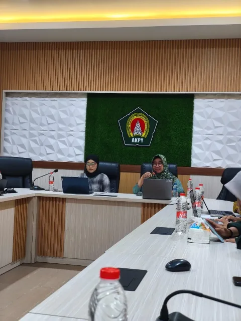 MOTIVASI 2026 AKPY-STIPER Naik Kelas Jadi Ajang Internasional