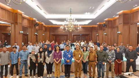 65 % Perusahaan Perkebunan di Kaltim Mengunakan Aplikasi SIPERIBUN