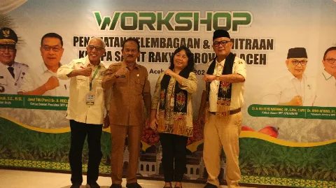 Apkasindo Usulkan Perusahaan Yang Belum Bermitra, Diturunkan Kelas Kebunnya