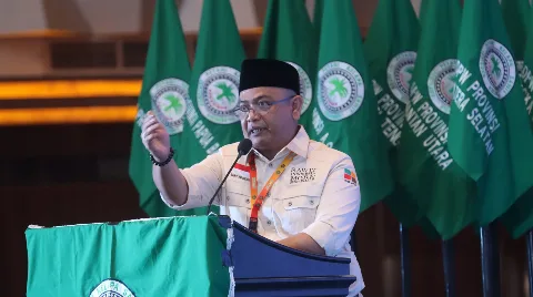 Polemik Pabrik Sawit Tanpa Kebun Bisa Selesai Jika Diwajibkan Bermitra