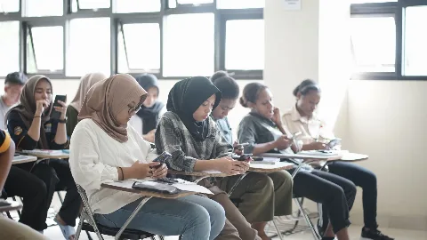 Pemerintah Buka Beasiswa Sawit Untuk 3.000 Peserta