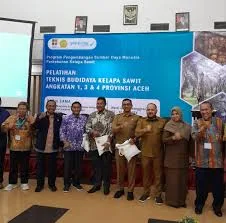 Sawit Penggerak Pertumbuhan Ekonomi Rakyat dan Negara