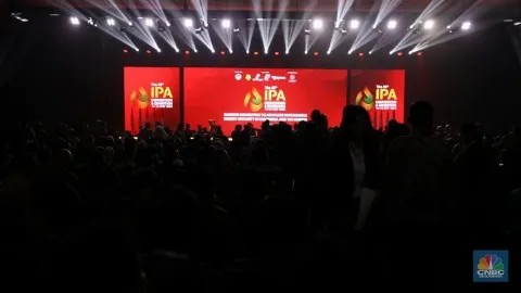 Indonesia Bisa Menjadi 'Raja' Penyimpanan Karbon