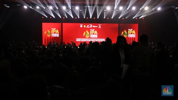 Indonesia Bisa Menjadi 'Raja' Penyimpanan Karbon
