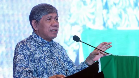 Detransformasi Perekonomian Indonesia