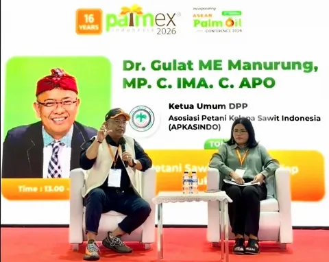 Dilema Sertifikasi ISPO: Petani Belum Tertarik, Pemerintah Dapat Gunakan Strategi“Mancing Ikan”
