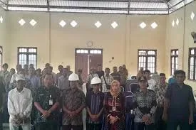 Disbun Kaltim Sosialisasikan ISPO Untuk Kebun Sawit Rakyat
