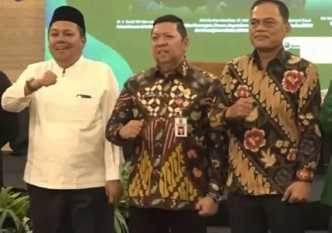 NU Dukung Sawit Sebagai Sumber Utama Bioenergi Nasional