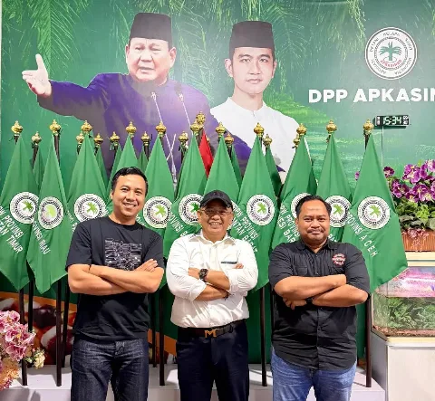 APKASINDO Dukung Kenaikkan Pungutan Ekspor CPO 12,5 Persen