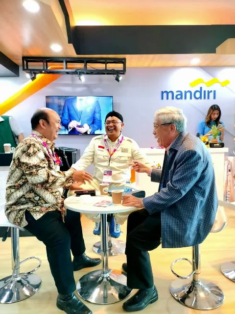 Pemegang Hak Suara Munas DPP APKASINDO: Pak Gulat Selalu Tahu Jalan Pulang