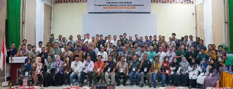 Lindungi Lansekap Aceh Bagian Selatan, Wujud Nyata Wilmar Terapkan NDPE