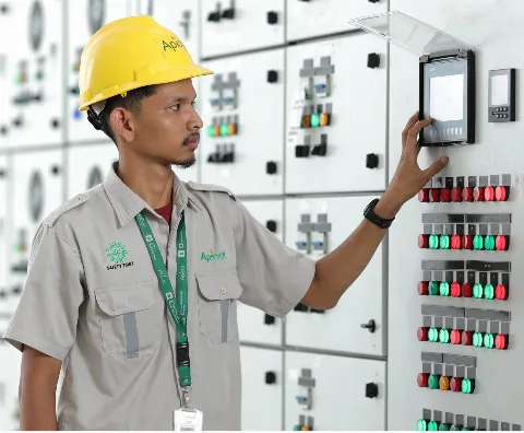 Apical dan Asian Agri Implementasikan Teknologi Digital Dalam Penerapan Sustainability