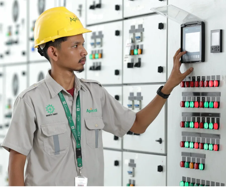 Apical dan Asian Agri Implementasikan Teknologi Digital Dalam Penerapan Sustainability