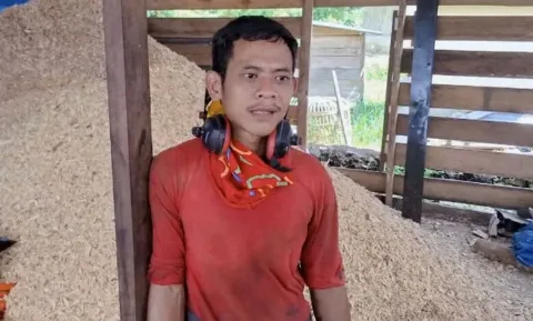 Cofiring Sukses Membuka Lapangan Kerja yang Masif