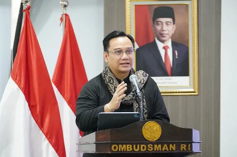 Ombudsman RI Tengarai Terjadi Tumpang Tindih Regulasi Kelapa Sawit
