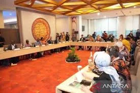 Pertama di Indonesia Pergub Tatakelola Ekonomi Karbon