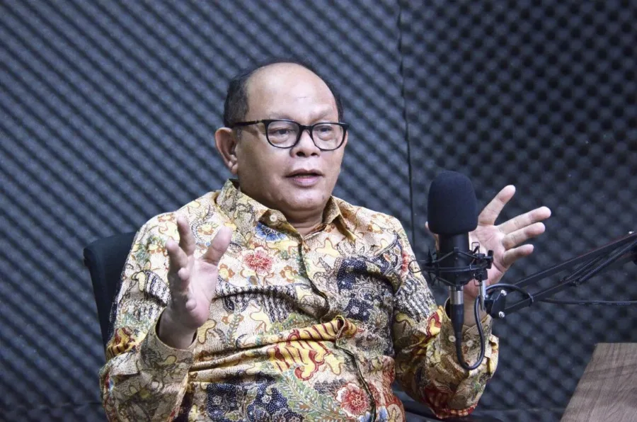 Industri kelapa Sawit Tidak Menghasilkan Limbah, Limbah Diolah Menjadi Produk Bernilai Ekonomi Tinggi