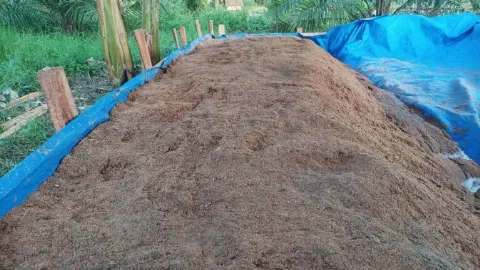Unja Mengembangkan Inovasi Smart Farming dan Mengurangi Ketergantungan Pada Pupuk Kimia