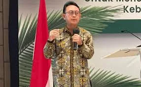 GAPKI Kritisi Denda Lahan Sawit yang Masuk Dalam Kawasan Hutan