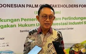 Pemerintah dan Stakeholder Bersinergi Lawan Kampanye Negatif Sawit