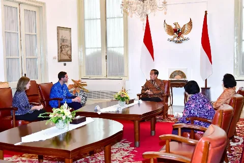 Kemitraan Indonesia dan Norwegia Dalam Mengatasi Perubahan Iklim