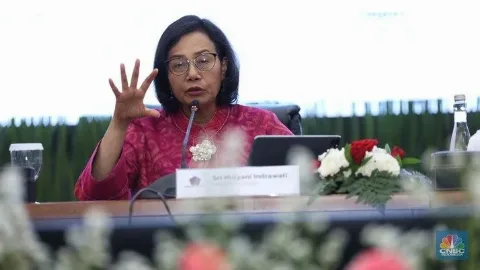 Indonesia Dipuji Dapat Menurunkan Deforestasi Oleh Norwegia
