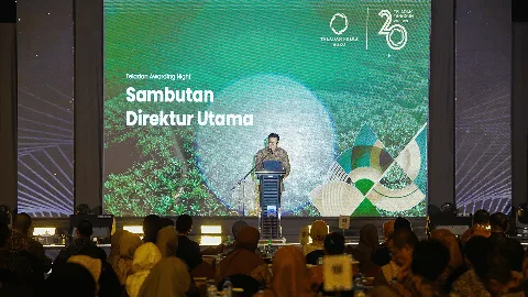 Eksistensi Perusahaan Agrikultur Modern