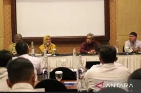 Luas Perkebunan di Kaltim 1.575.966 Hektar Dengan Produksi 17.022.588 Ton